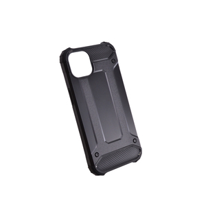 Maska za Apple iPhone 16e — TPU Defender, black