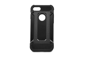 Maska za Apple iPhone 7 — TPU Defender, black