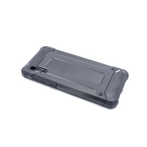 Maska za Samsung Galaxy A02 — TPU Defender, black