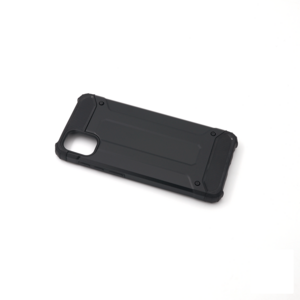 Maska za Samsung Galaxy A05 — TPU Defender, black