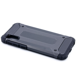 Maska za Samsung Galaxy A10e — TPU Defender, black
