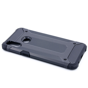 Maska za Samsung Galaxy A10s — TPU Defender, black