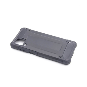 Maska za Samsung Galaxy A12 — TPU Defender, black