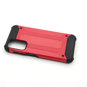 Maska za Samsung Galaxy A14 5G — TPU Defender, red