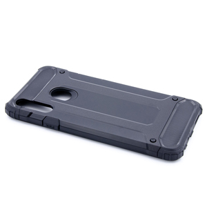 Maska za Samsung Galaxy A20s — TPU Defender, black