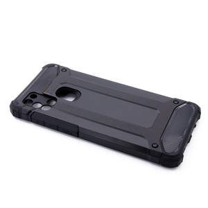Maska za Samsung Galaxy A21s — TPU Defender, black