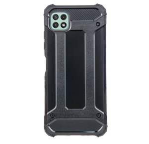 Maska za Samsung Galaxy A22 5G — TPU Defender, black