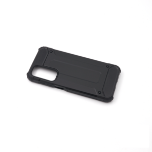 Maska za Samsung Galaxy A25 5G — TPU Defender, black