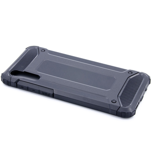 Maska za Samsung Galaxy A30s — TPU Defender, black