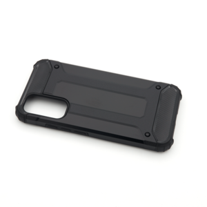 Maska za Samsung Galaxy A34 5G — TPU Defender, black