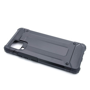 Maska za Samsung Galaxy A42 5G — TPU Defender, black
