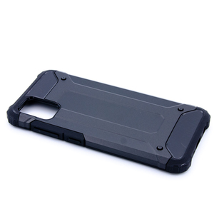 Maska za Samsung Galaxy A51 — TPU Defender, black