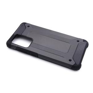 Maska za Samsung Galaxy A52 5G — TPU Defender, black