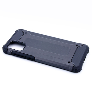 Maska za Samsung Galaxy A71 — TPU Defender, black