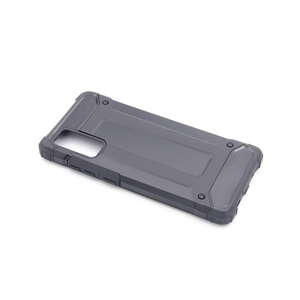 Maska za Samsung Galaxy S20 FE — TPU Defender, black