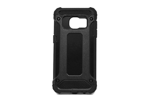 Maska za Samsung Galaxy S7 — TPU Defender, black
