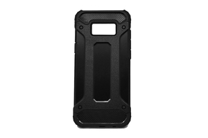 Maska za Samsung Galaxy S8 Plus — TPU Defender, black