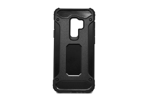 Maska za Samsung Galaxy S9 Plus — TPU Defender, black