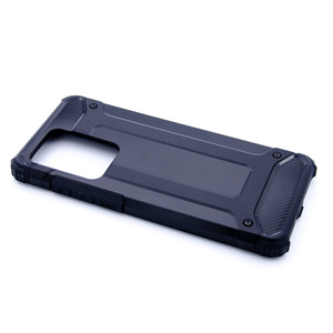 Maska za Samsung Galaxy S20 Ultra — TPU Defender, black