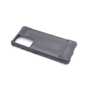 Maska za Samsung Galaxy S21 Ultra — TPU Defender, black