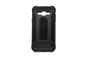 Maska za Samsung Galaxy J3 2016 — TPU Defender, black