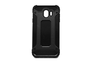 Maska za Samsung Galaxy J4 2018 — TPU Defender, black