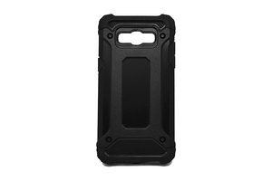 Maska za Samsung Galaxy J5 2016 — TPU Defender, black