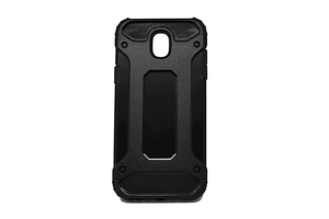 Maska za Samsung Galaxy J5 2017 — TPU Defender, black