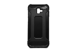 Maska za Samsung Galaxy J6 Plus — TPU Defender, black