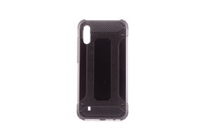 Maska za Samsung Galaxy M10 — TPU Defender, black