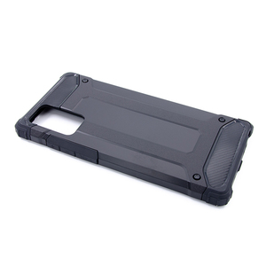 Maska za Samsung Galaxy Note 20 — TPU Defender, black