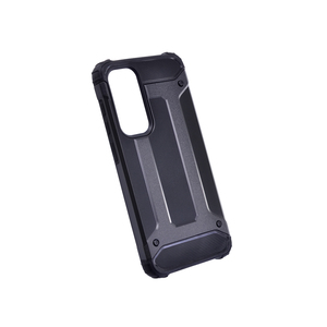 Maska za Samsung Galaxy S24 FE — TPU Defender, black
