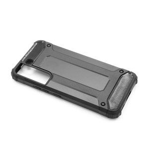 Maska za Samsung Galaxy S22 — TPU Defender, black