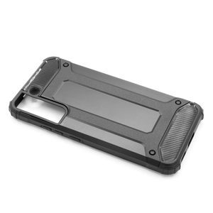 Maska za Samsung Galaxy S22 Plus — TPU Defender, black