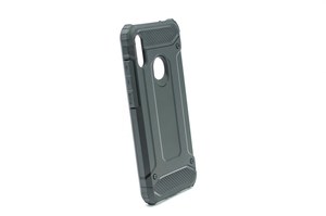 Maska za Honor 8A — TPU Defender 8A/Y6 2019, black