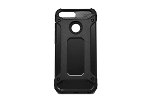 Maska za Honor 9 Lite — TPU Defender, black
