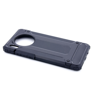 Maska za Huawei Mate 30 — TPU Defender, black