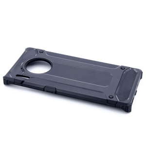 Maska za Huawei Mate 30 Pro — TPU Defender, black