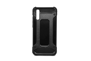 Maska za Huawei P20 — TPU Defender, black