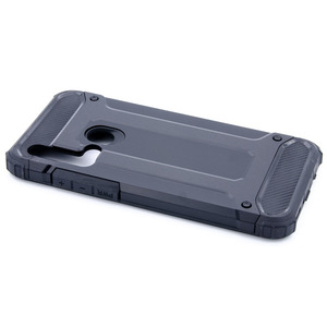 Maska za Huawei P20 Lite 2019 — TPU Defender, black