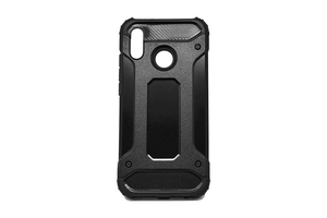 Maska za Huawei P20 Lite — TPU Defender, black