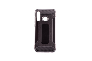 Maska za Huawei P30 Lite — TPU Defender, black