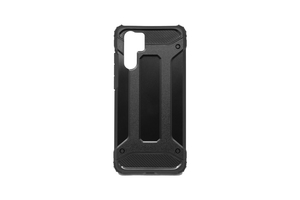 Maska za Huawei P30 Pro — TPU Defender, black