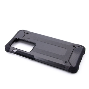 Maska za Motorola Moto One Vision — TPU Defender P40 Pro Plus, black