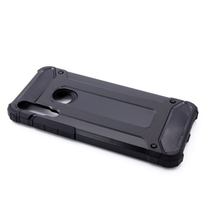 Maska za Huawei Y6p — TPU Defender, black