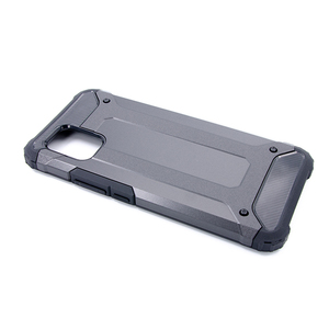 Maska za Xiaomi Mi 10 Lite — TPU Defender, black