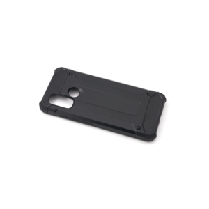 Maska za Xiaomi Redmi 12C — TPU Defender, black