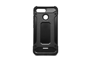 Maska za Xiaomi Redmi 6 — TPU Defender, black