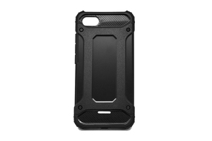 Maska za Xiaomi Redmi 6A — TPU Defender, black