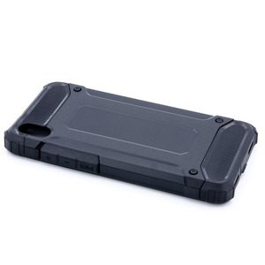 Maska za Xiaomi Redmi 7A — TPU Defender, black
